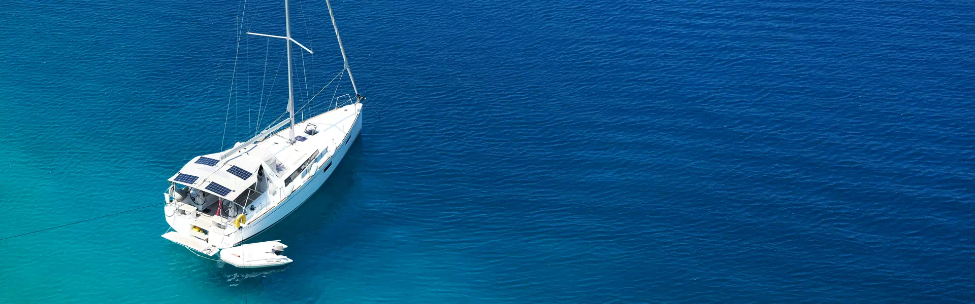 Private yacht charter on Koh Samui