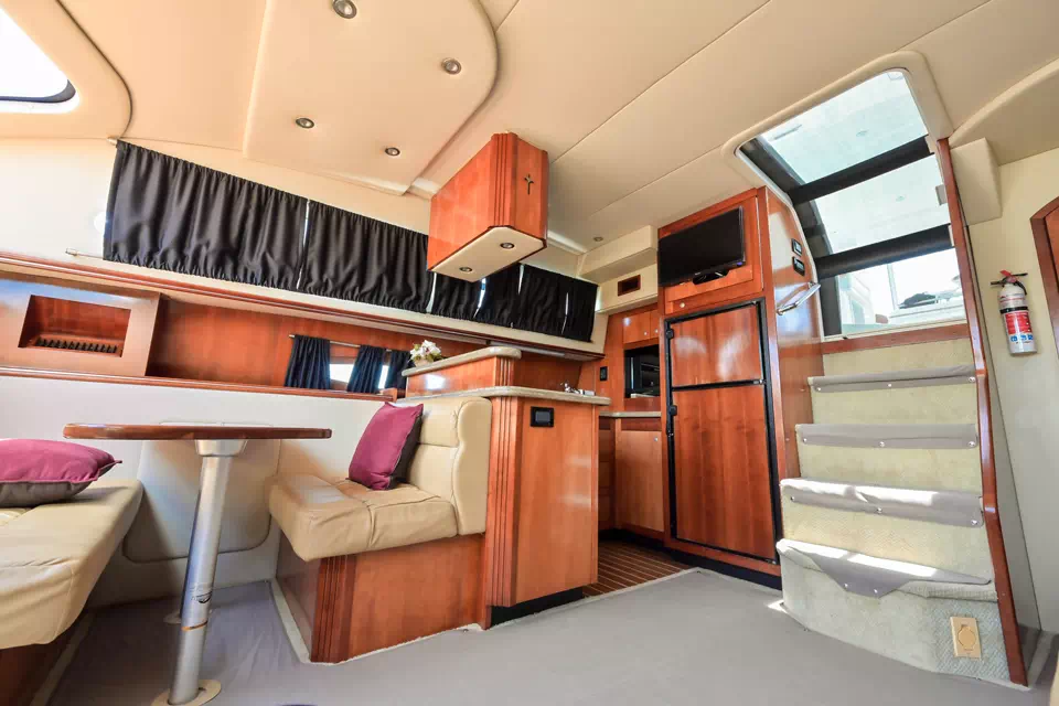 Rent a motor yacht Casablanca on Koh Samui image 8
